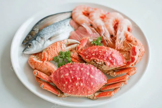 🦀 Crab Bisque