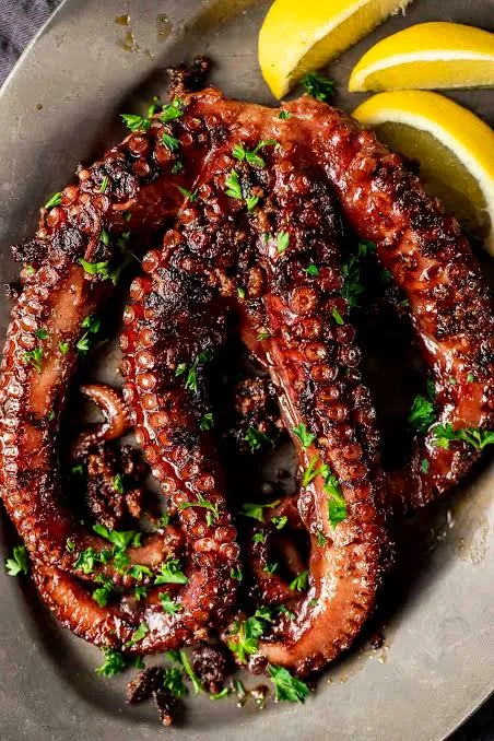 octopus