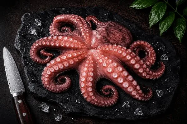 octopus