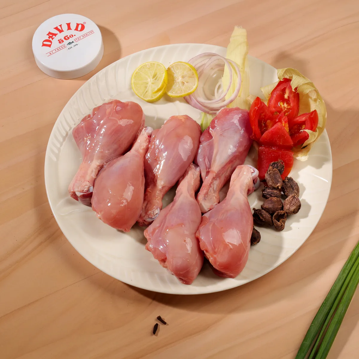 Chicken Drum Sticks
