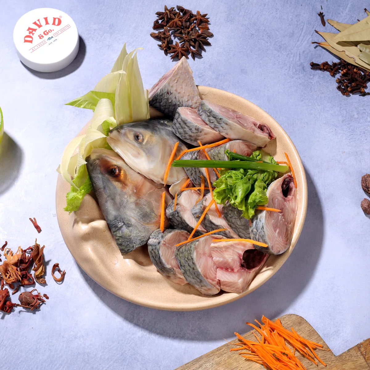 Hilsa Large