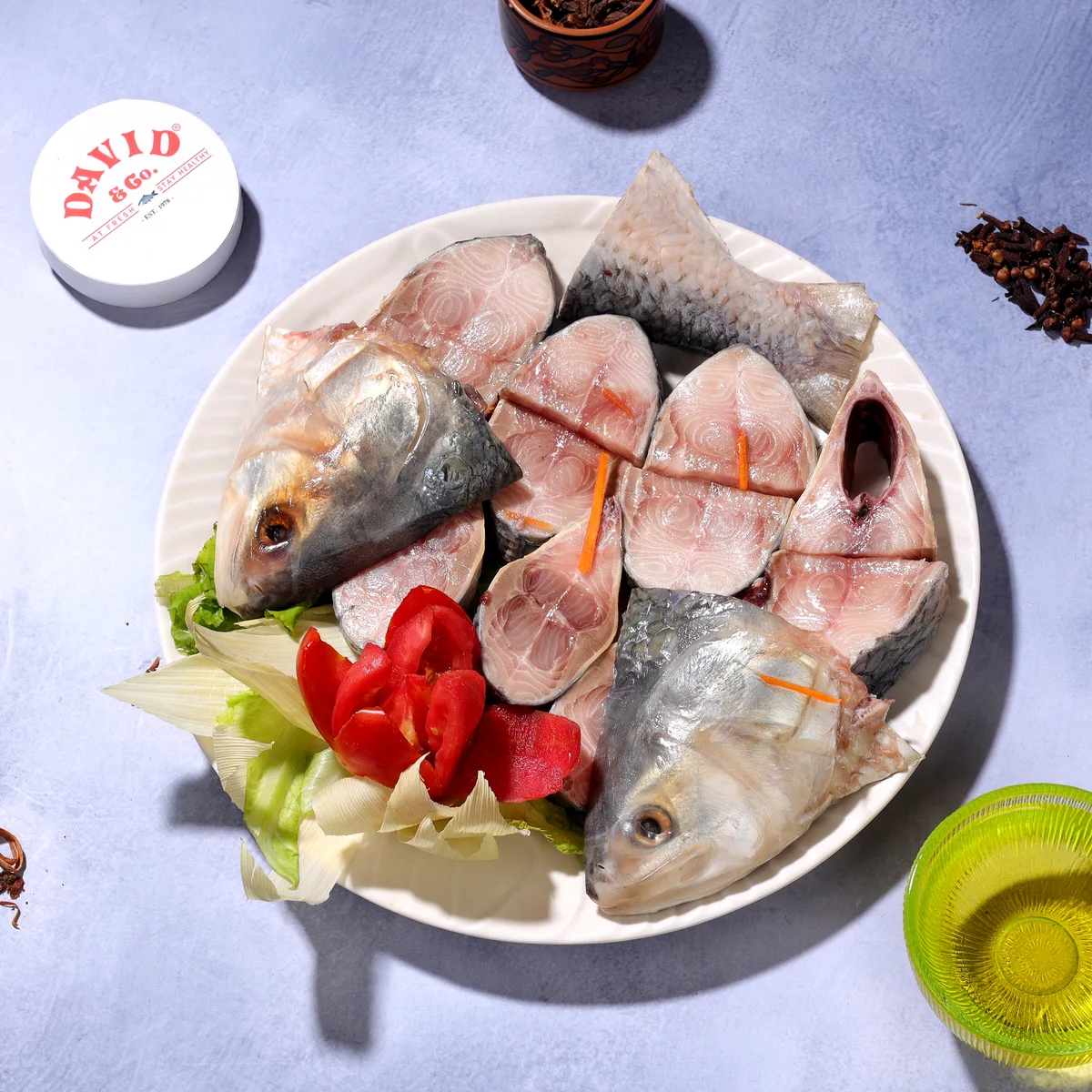 Hilsa Large