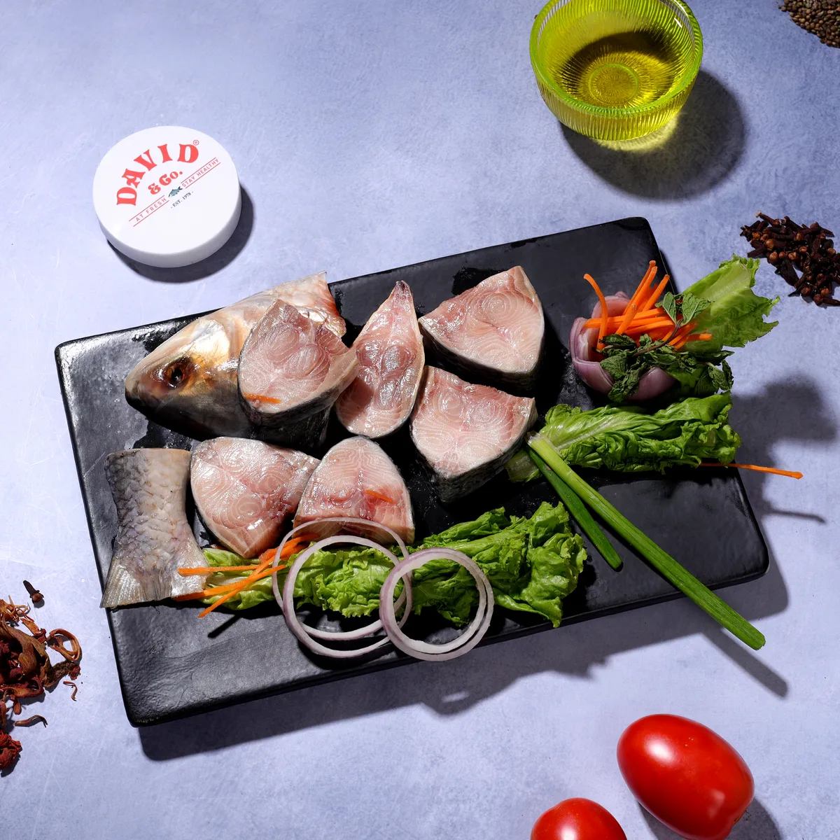 Hilsa Medium