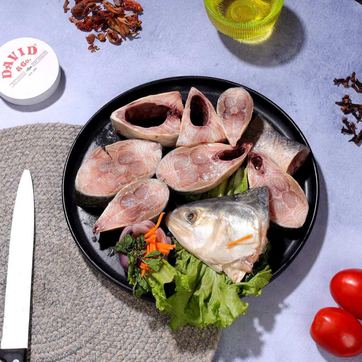 Hilsa Medium