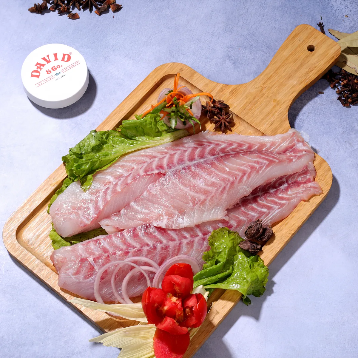 Red Snapper