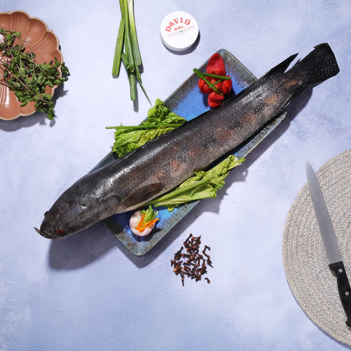 River Sole Fillet